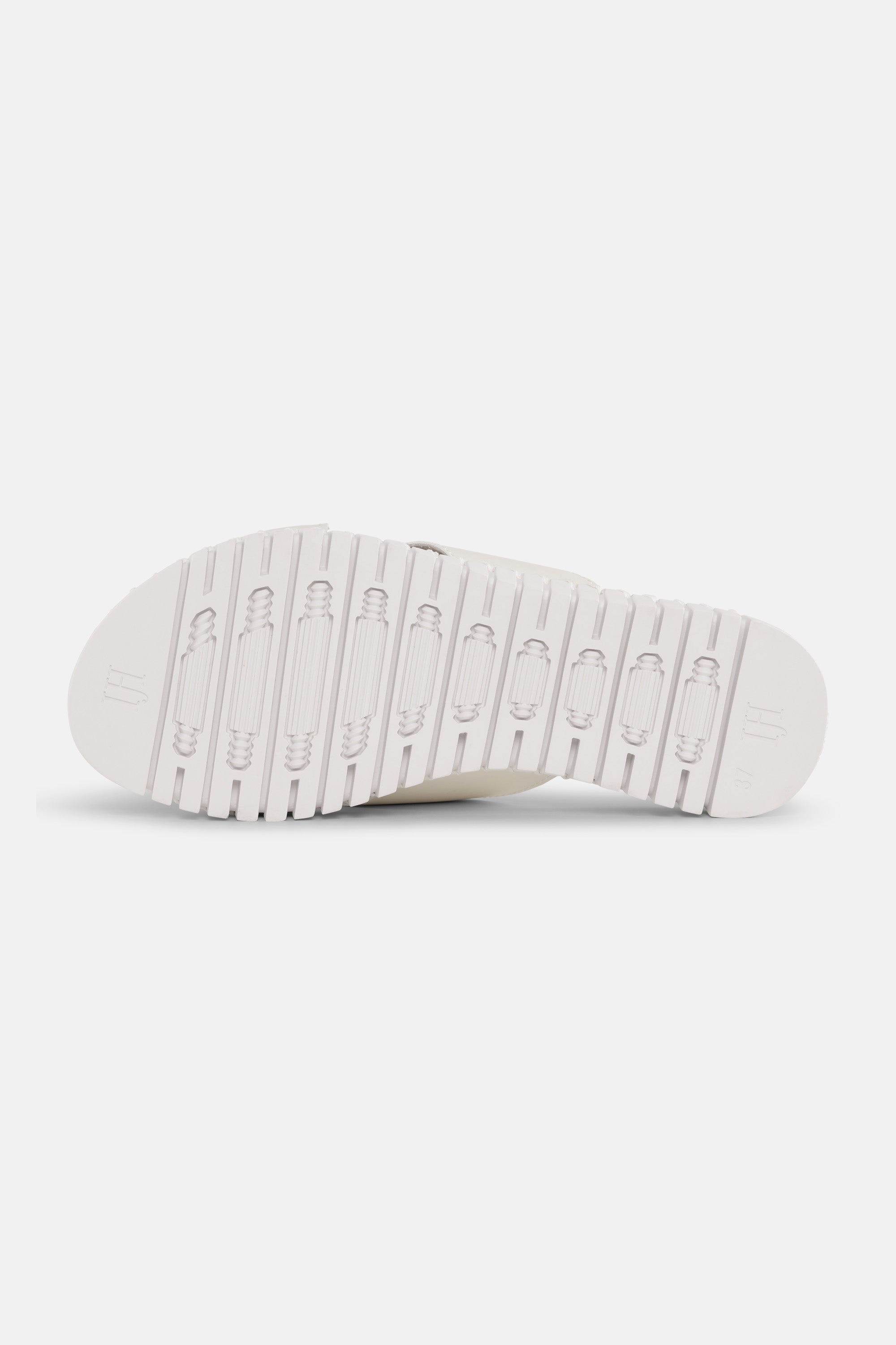 Ilse Jacobsen Hornbæk Footwear Sandals Sandals 102 Whitecap